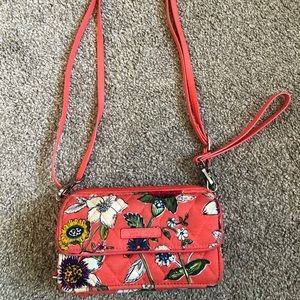 Vera Bradley Crossbody